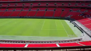 Wembley