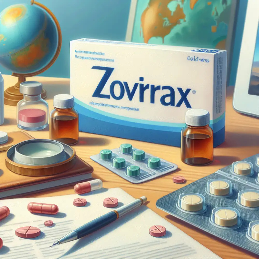 Zovirax